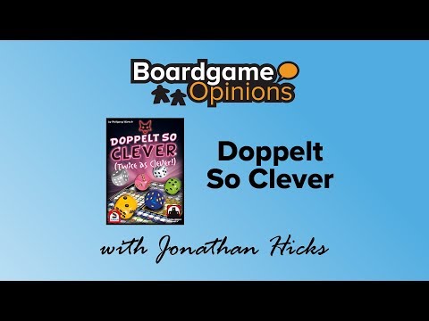 Doppelt So Clever