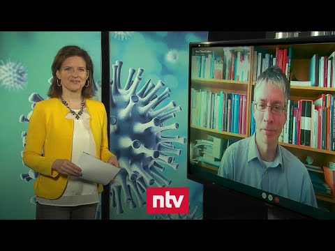 Nutzerfragen zur Corona-Krise - Schützt die Impfung auch vor Langzeitfolgen? | ntv