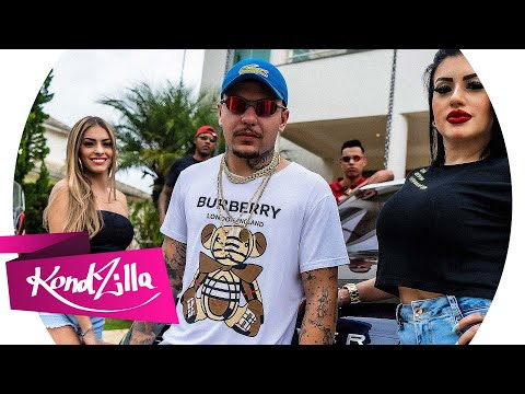 MC WD - Soco Na Lata (KondZilla)