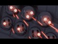 Space Battleship Yamato Montage But In HD
