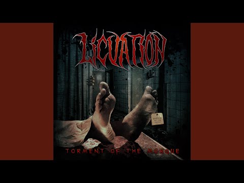 Torment of the Morgue