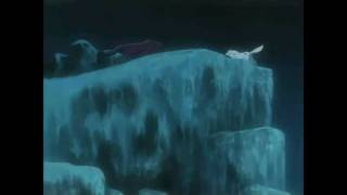 Wolf's Rain Evanescence My imortal - the end