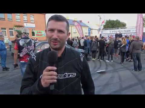 16 Wyścig Górski Prządki 2019 | Kaźmierak Sławomir | Honda Civic Type R