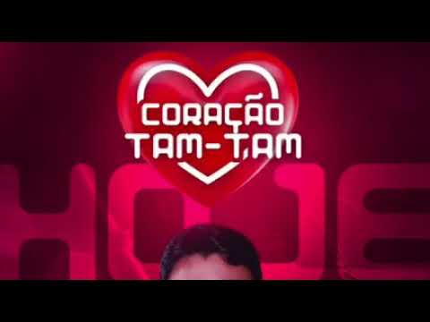 Nonato Neto - Coração Tam-Tam