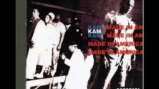 Pull Ya Hoe Card - Kam