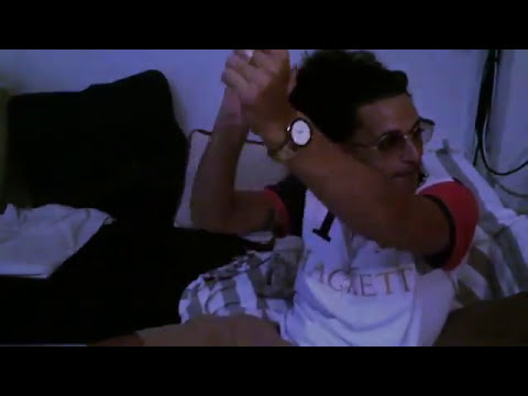 LOS ZAFIROS - IN DA AIR FT IDRISS ELIAS (VIDEOCLIP)