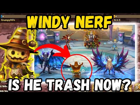 G3 Siege GrumpyOG's Against NovaKings and N.U.E.!!! Post Windy Nerf Clarity