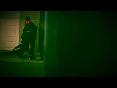 JAYY B-AIN'T PLAYIN WIT DEEZ NIGGAS FT EVOL|(Official Music Video)|(MxdByLow)|