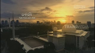 Download lagu Adzan Maghrib TRANS 7 2021 | Ramadhan 1442 H mp3 Download lagu Adzan Maghrib TRANS 7 2021 | Ramadhan 1442 H mp3