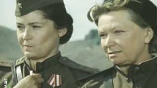 Трейлер фильма "В небе "ночные ведьмы"