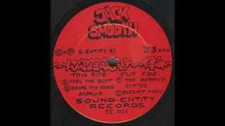 Jack Smooth - Feel The Beat