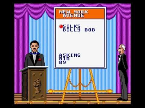 monopoly super nintendo rom