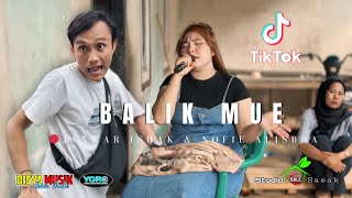 Download lagu DUET TERBAIK OJAN SULING FT. NOFIE ALISBHA DI LAGU SASAK RILISAN TERBARU - BALIK MUE mp3 Download lagu DUET TERBAIK OJAN SULING FT. NOFIE ALISBHA DI LAGU SASAK RILISAN TERBARU - BALIK MUE mp3