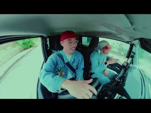 Zamaera x Daaliah - Big Fish (Official Music Video)