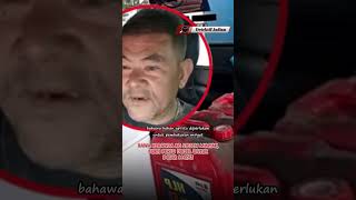 Download lagu Bawa Keranda Ke Stesen Minyak, Bukti Perlu Diesel Untuk B4kar M4yat #shortvideos #shortvideo mp3