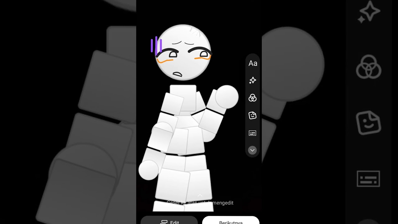 #trenKilingButterflies #edit #emojicat #videoshort #fypシ