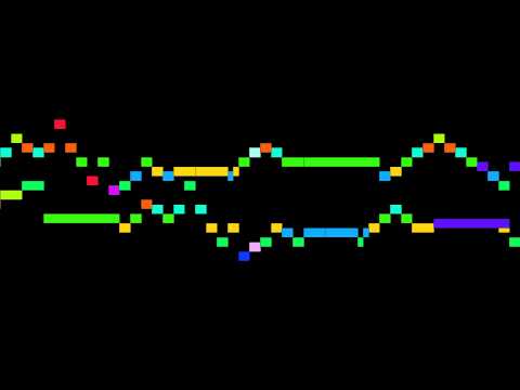 Bach - Goldberg Variations - 27