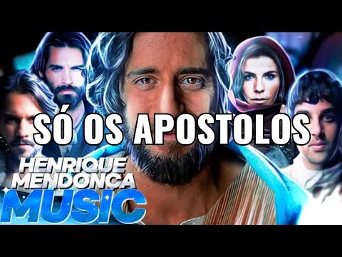 Rap dos Apóstolos (Só os trechos dos Apóstolos)