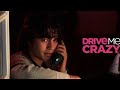 Drive Me Crazy Melissa Joan Hart Clip Español Latino HD
