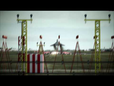 comment installer concorde flight simulator x