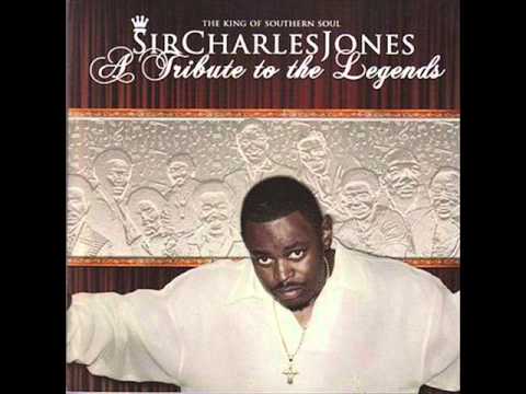 sir charles jones- BRING IT ON HOME TO ME!!