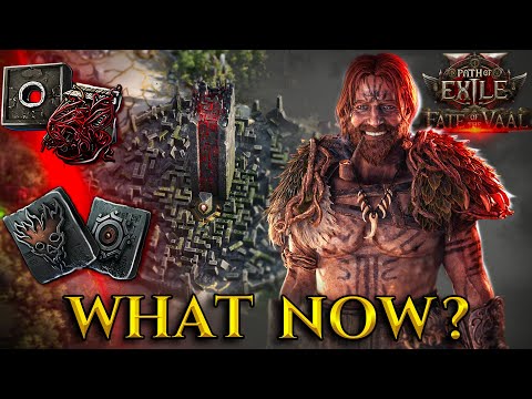 Reached ENDGAME in POE 2? DO THIS FIRST
