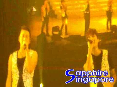 091128 Thailand Super Show 2 - Angela