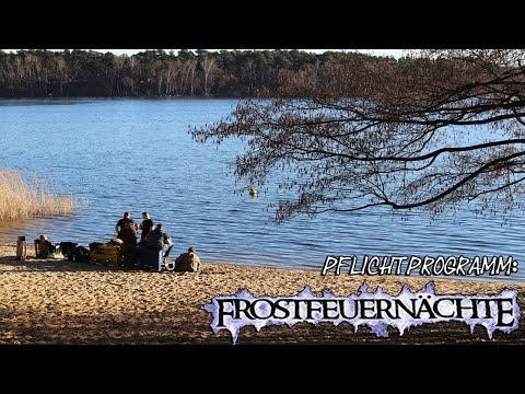 Die Frostfeuernächte 2020 sind Pflichtprogramm!