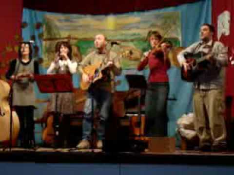 Bylo nás šest - Bylo nás šest- Klučenice