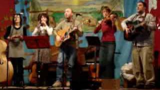 Video Bylo nás šest- Klučenice