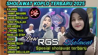 Download lagu SHOLAWAT KOPLO TERBARU PALING DI CARI VIRALL 2025 mp3