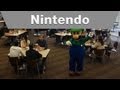 Luigi Does The Harlem Shake