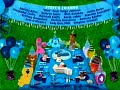 Blue S Clues Blues Birthday Australia VHS Closing 2002