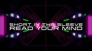 Read Your Mind (Lyric Video)