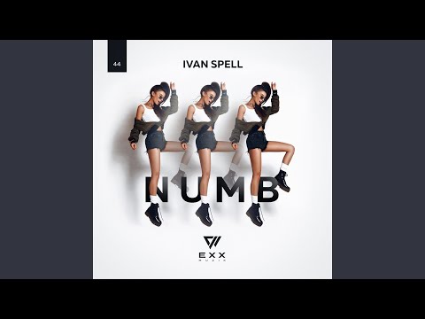 Numb
