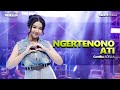 NGERTENONO ATI Cantika Adella OM ADELLA