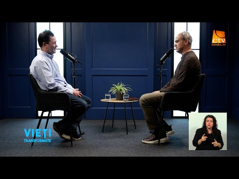 Ep.263. Vieți Transformate - Andrei Popescu (2)