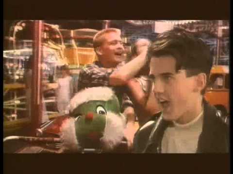 Tommy Page - The Shag