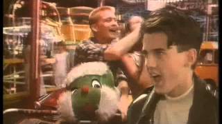 Tommy Page - The Shag