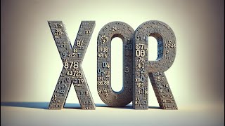 YouTube video 'LeetCode 2997 - Minimum Number of Operations to Make Array XOR Equal to K - Java'