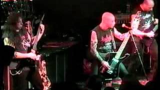 ANGEL CORPSE - 4/14/00 Corona Ca part 1
