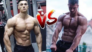 Download lagu Fitness🔥 VS Calisthenics🔥| Who Will Choose 😲 mp3