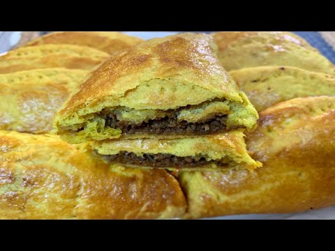HOW TO MAKE BEEF PATTIES BAJAN STYLE