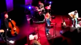 Pentangle - Royal Festival Hall 29/6/08 Pt.2: Hunting Song/Once I Had A Sweetheart