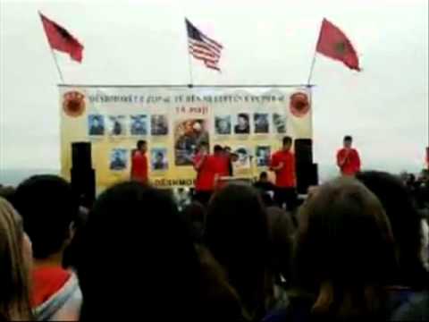 L.I.S - 14 Maji  ( show sound records)