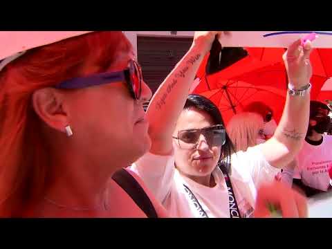 Prostituta asegura no haber conocido nunca ningún tipo de trata en 22 años en el sector