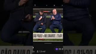 Salve pro Thiago Pacman