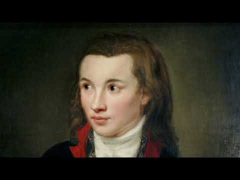 DLF 02.05.1772 Novalis geboren – der Universalromantiker