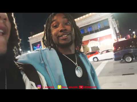 VLOG 15, ANOTHER PERFORMANCE VLOG WITH @CoKrazi !!!! HE JUMPED IM THE CROWD