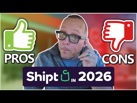 Shipt Driver